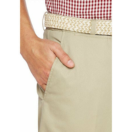Club Cruise Seattle Flexi Waist Golf Short
