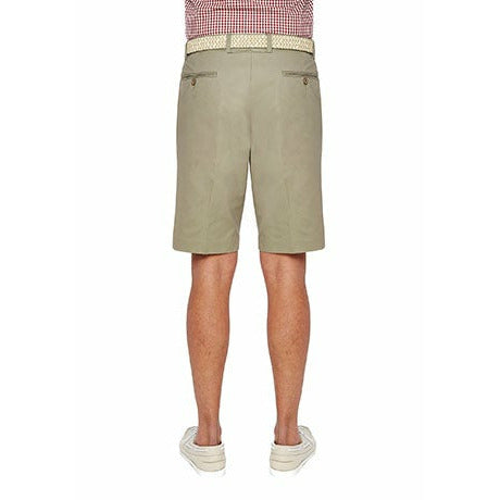 Club Cruise Seattle Flexi Waist Golf Short