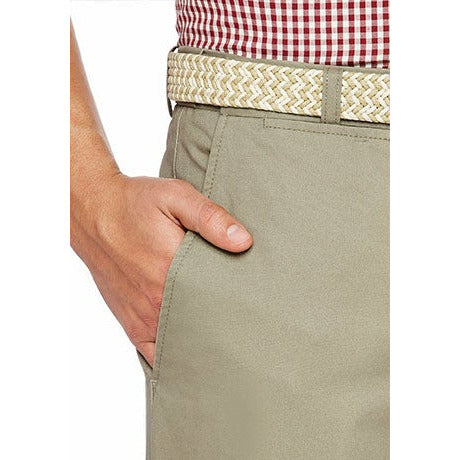 Club Cruise Seattle Flexi Waist Golf Short