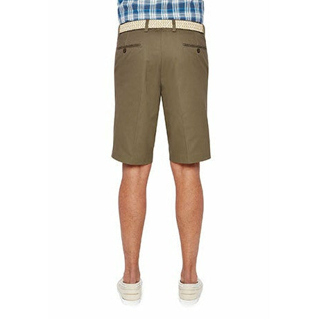 Club Cruise Seattle Flexi Waist Golf Short