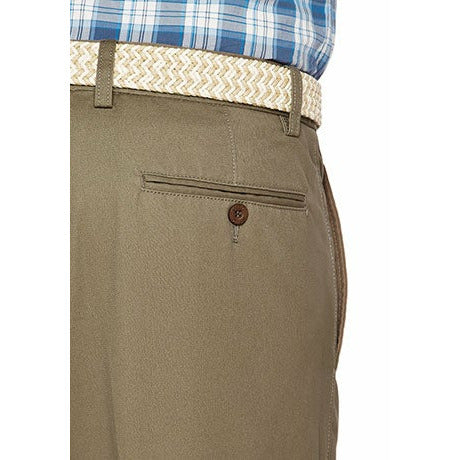Club Cruise Seattle Flexi Waist Golf Short