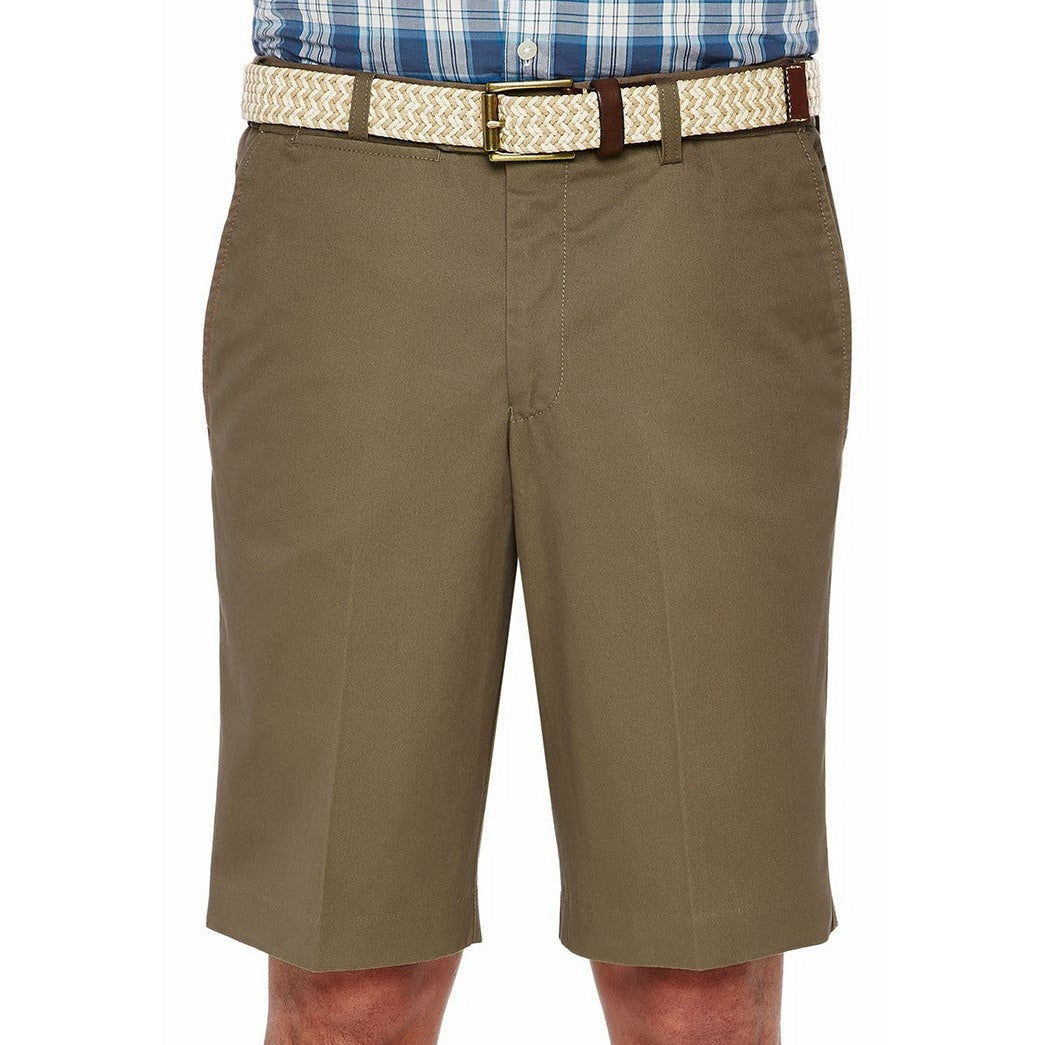 Club Cruise Seattle Flexi Waist Golf Short