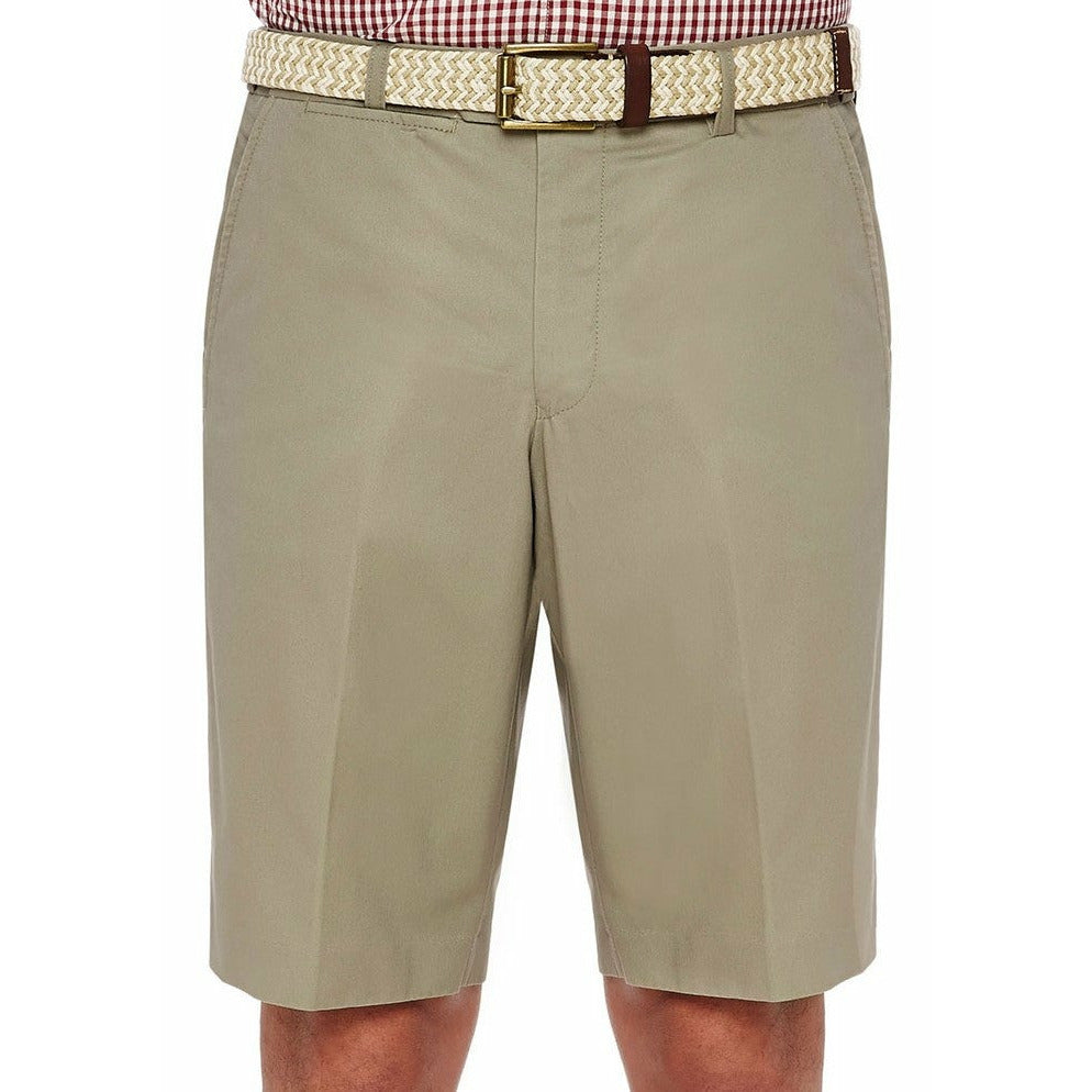 Club Cruise Seattle Flexi Waist Golf Short