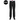 Club Kingston Proair Machine Washable Pant