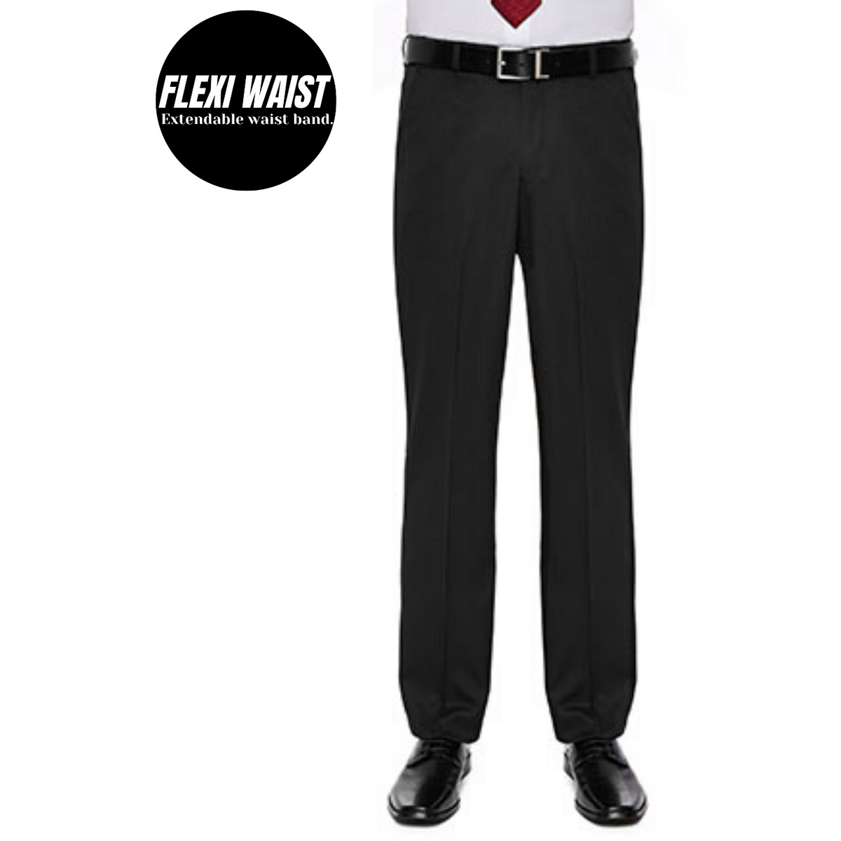 Club Kingston Proair Machine Washable Pant