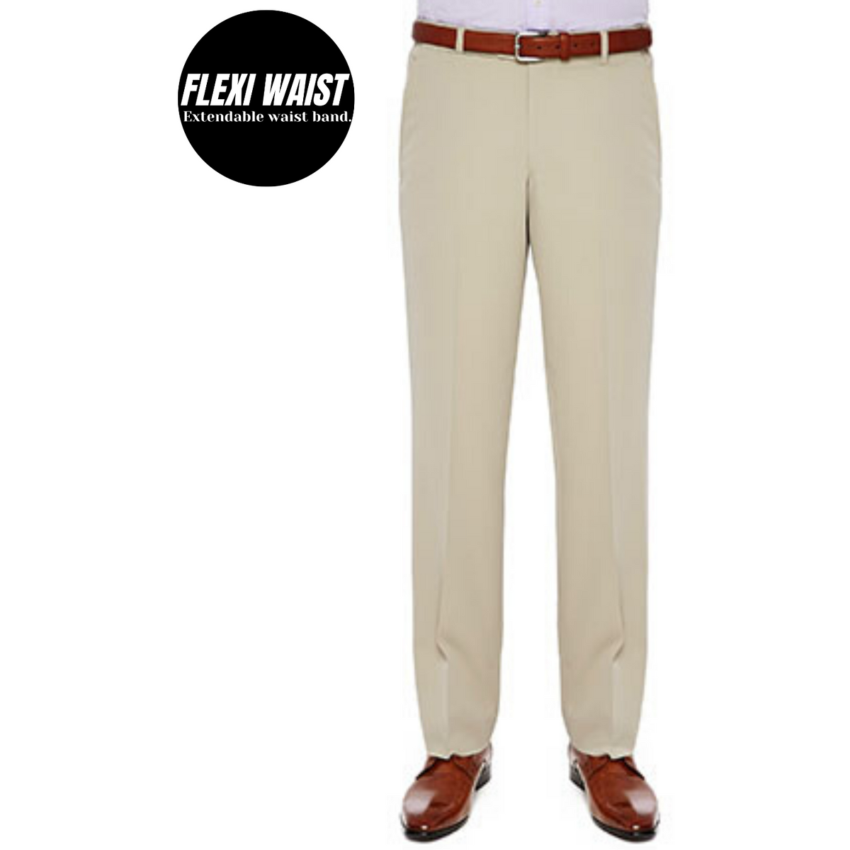 Club Kingston Proair Machine Washable Pant