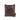 Tan Distressed Leather Messenger