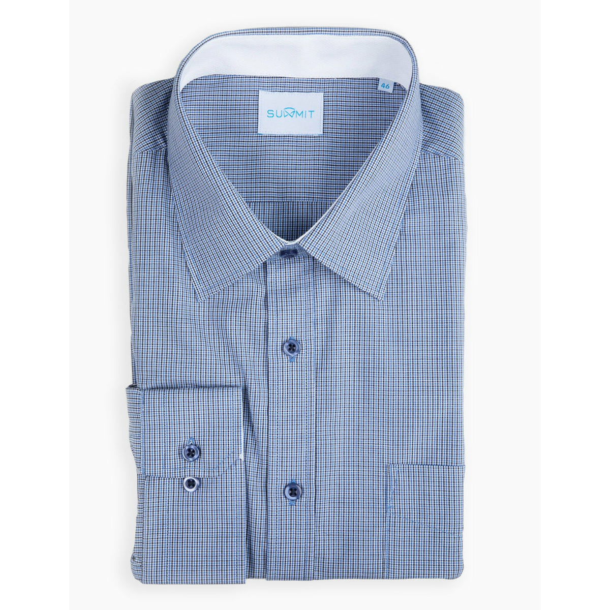 Summit Edmund FYH149 Shirt
