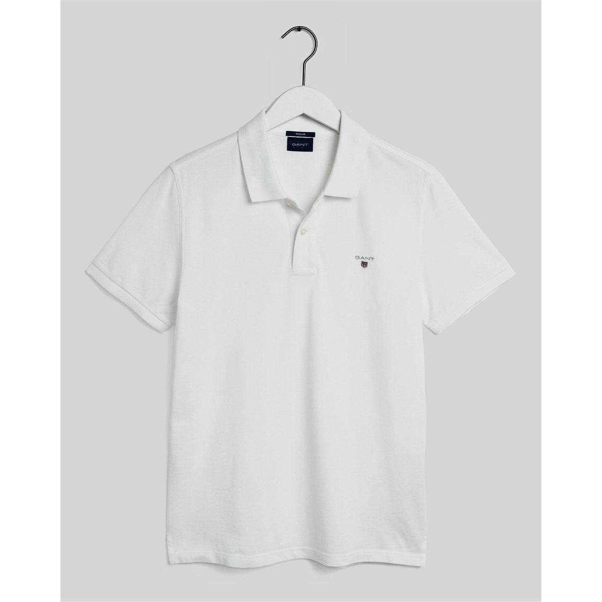 Gant Original Pique Polo Shirt
