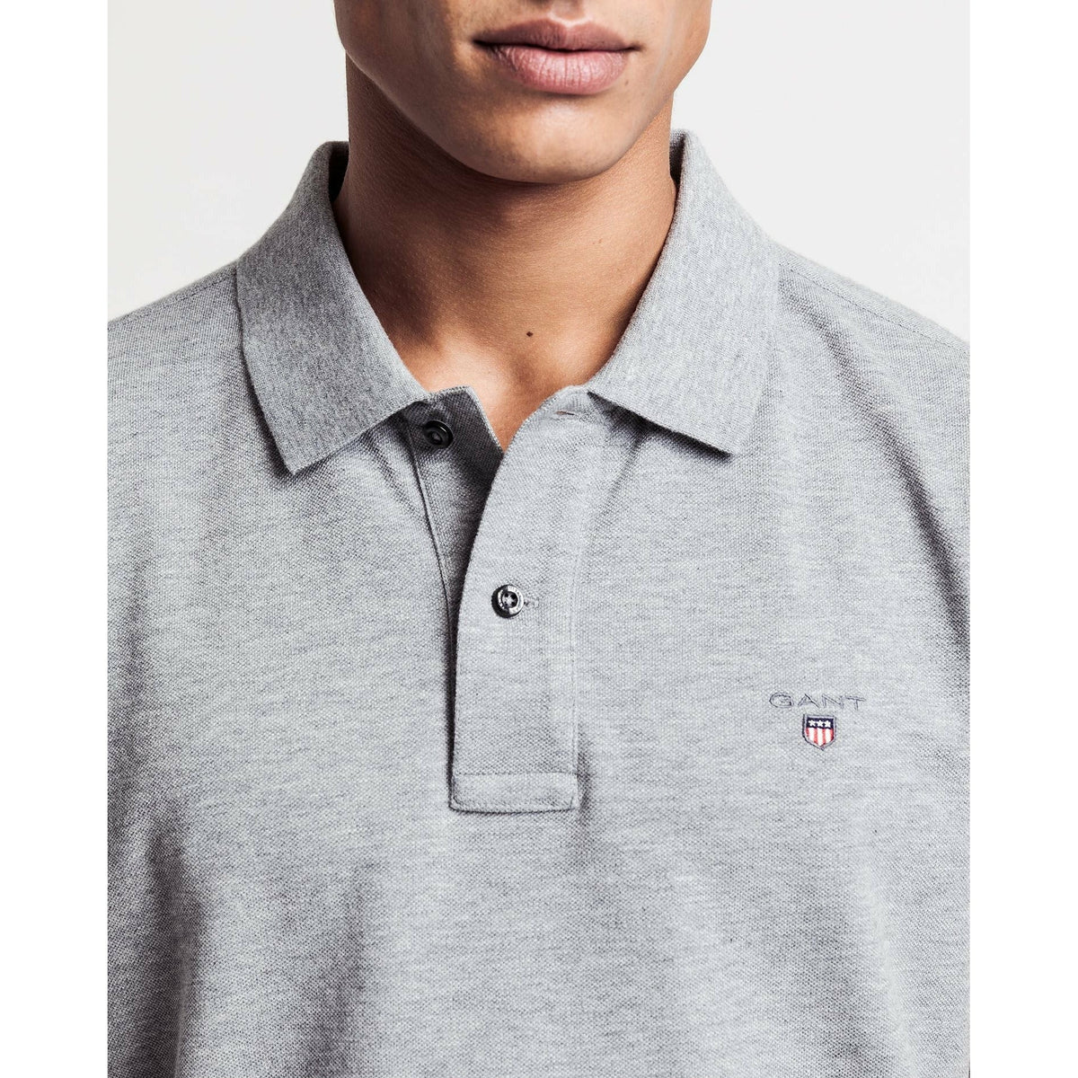 Gant Original Pique Polo Shirt