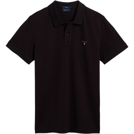 Gant Original Pique Polo Shirt