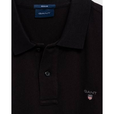 Gant Original Pique Polo Shirt