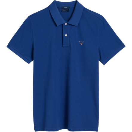 Gant Original Pique Polo Shirt