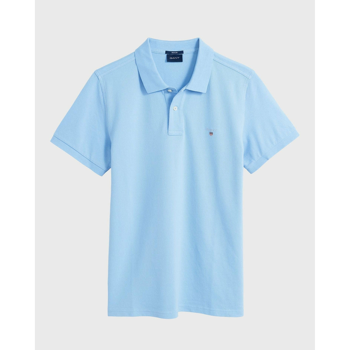 Gant Original Pique Polo Shirt