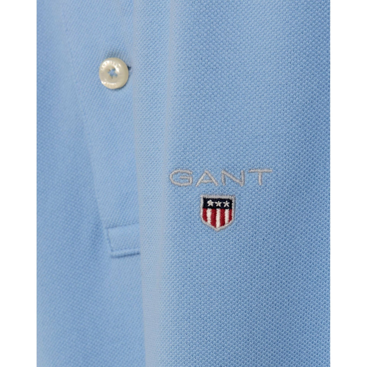 Gant Original Pique Polo Shirt