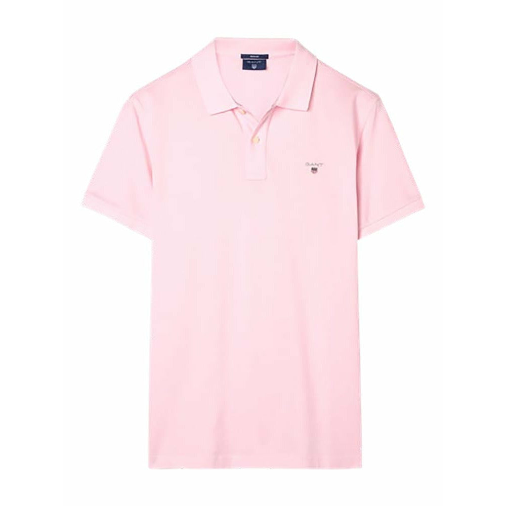 Gant Original Pique Polo Shirt