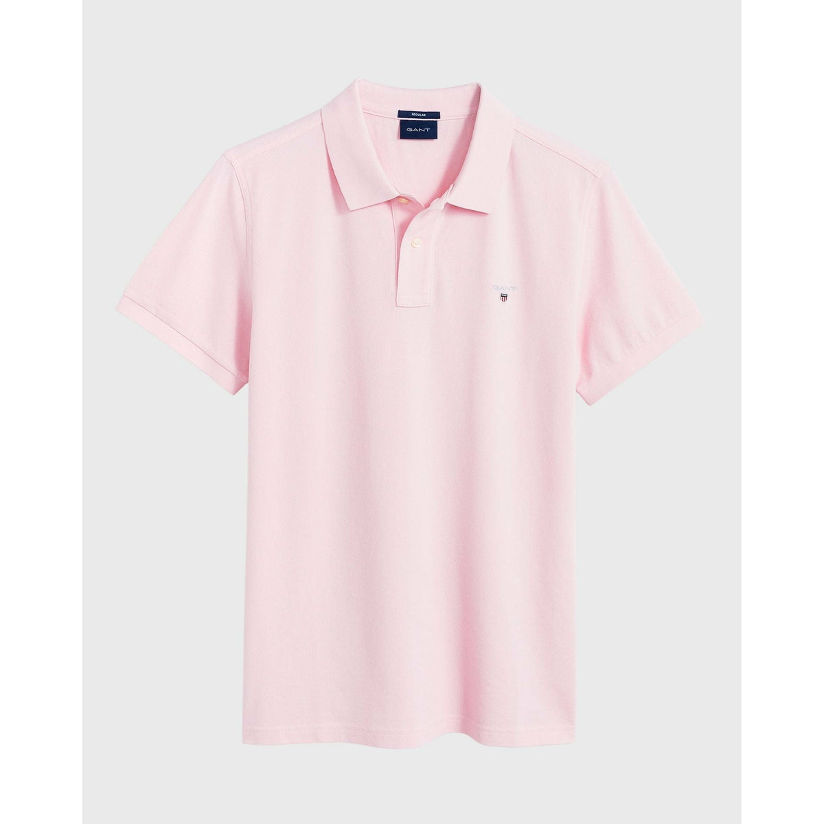 Gant Original Pique Polo Shirt
