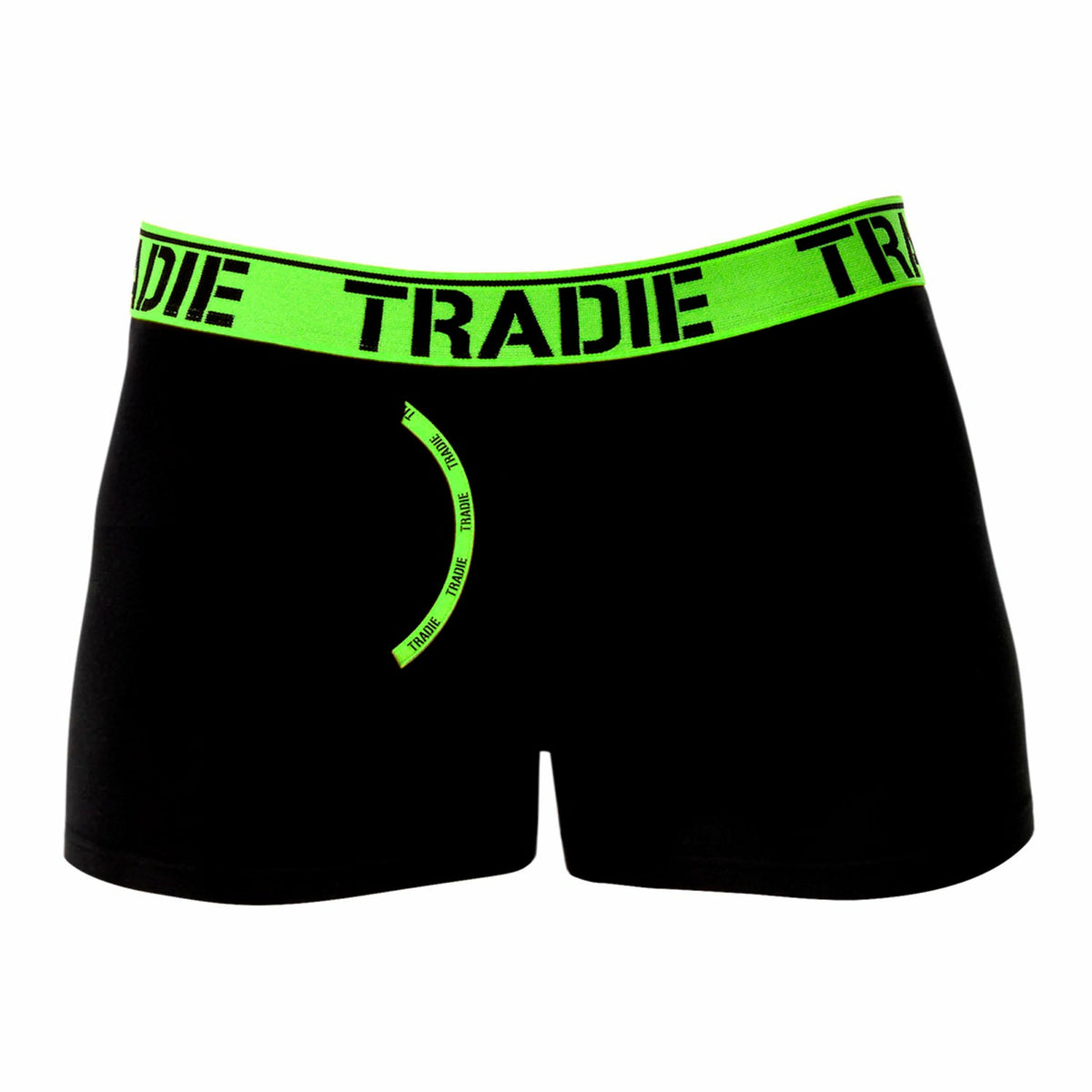 Tradies Big Fella Man Front Trunks