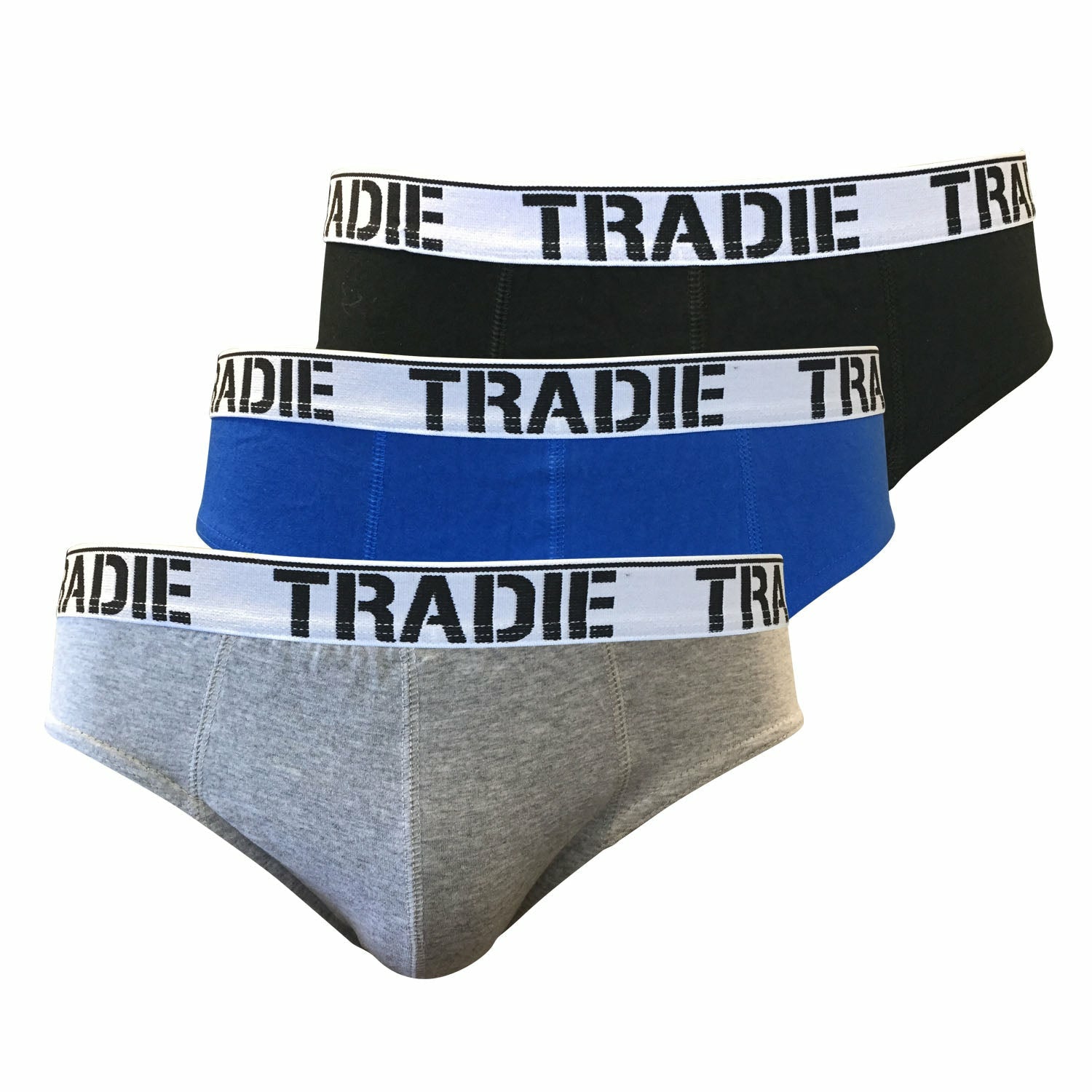 TRADIE - Comfy Undies