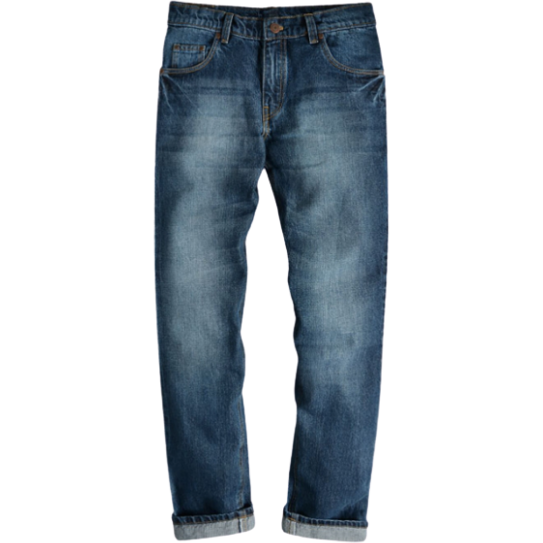 Daniel Hechter Grenoble Jean in Hard Wash Navy