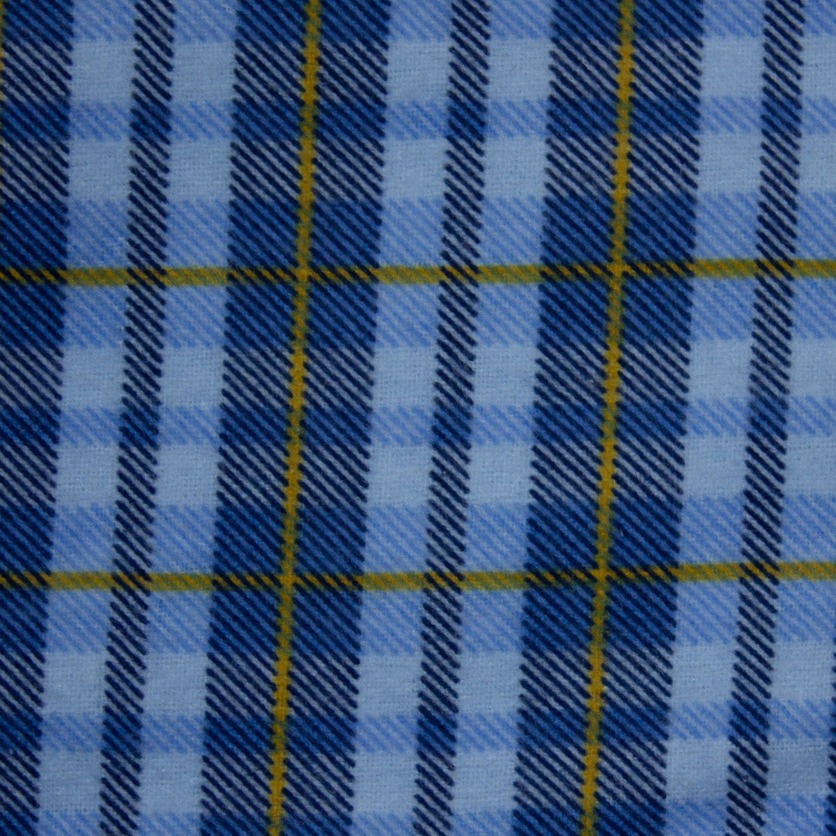 Lynx Flannelette 100% Cotton Flannel Pyjamas