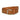 Nelson Tan Genuine Leather Belt 35mm wide