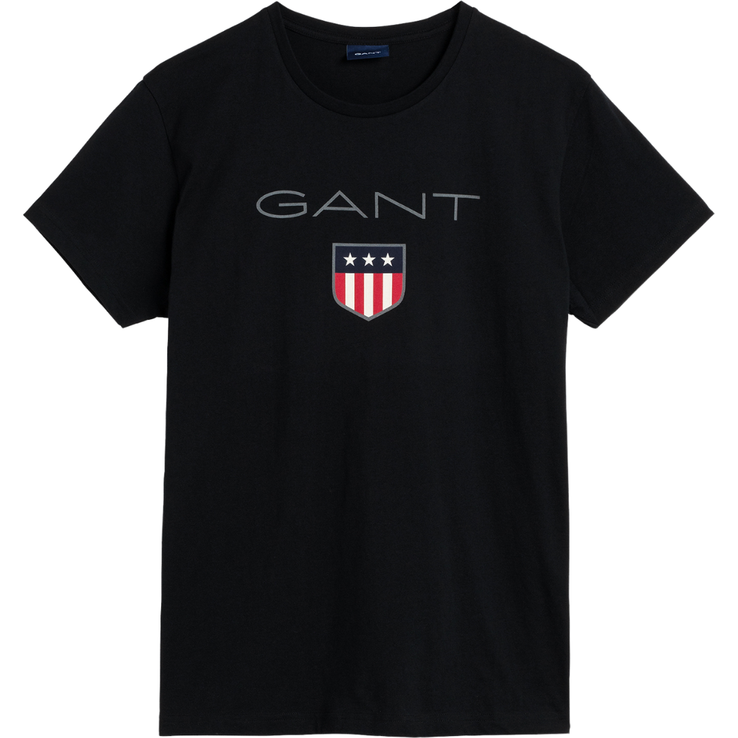 Gant Original Sheild T-Shirt