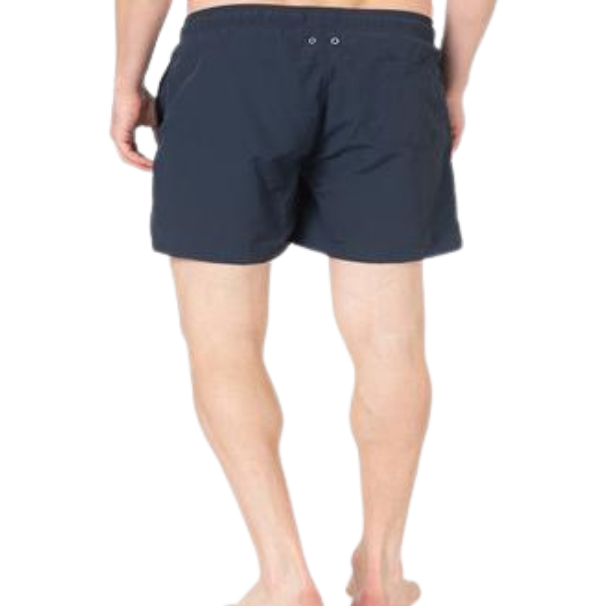 Gant Swim Shorts in Marine Blue