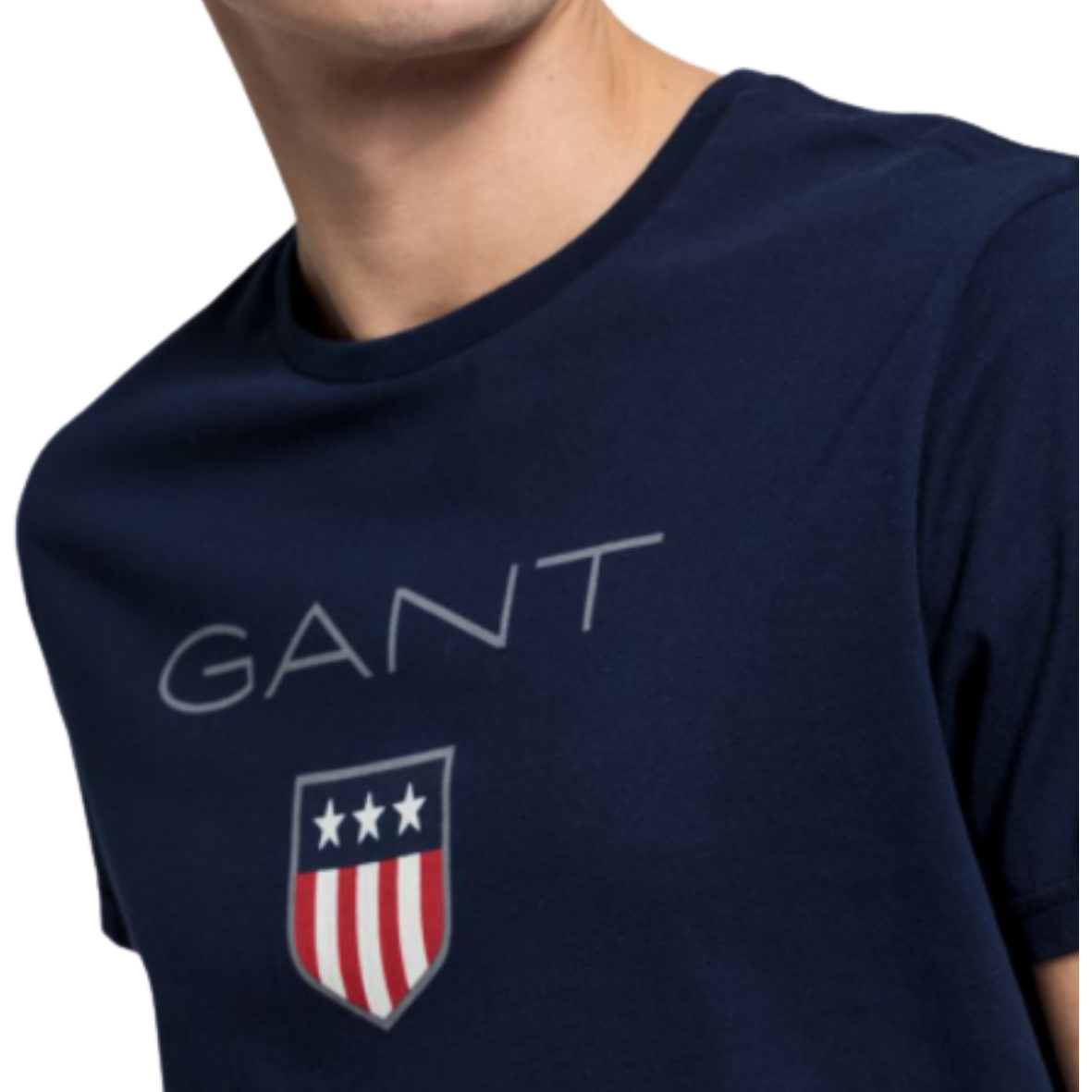Gant t shirts online discount
