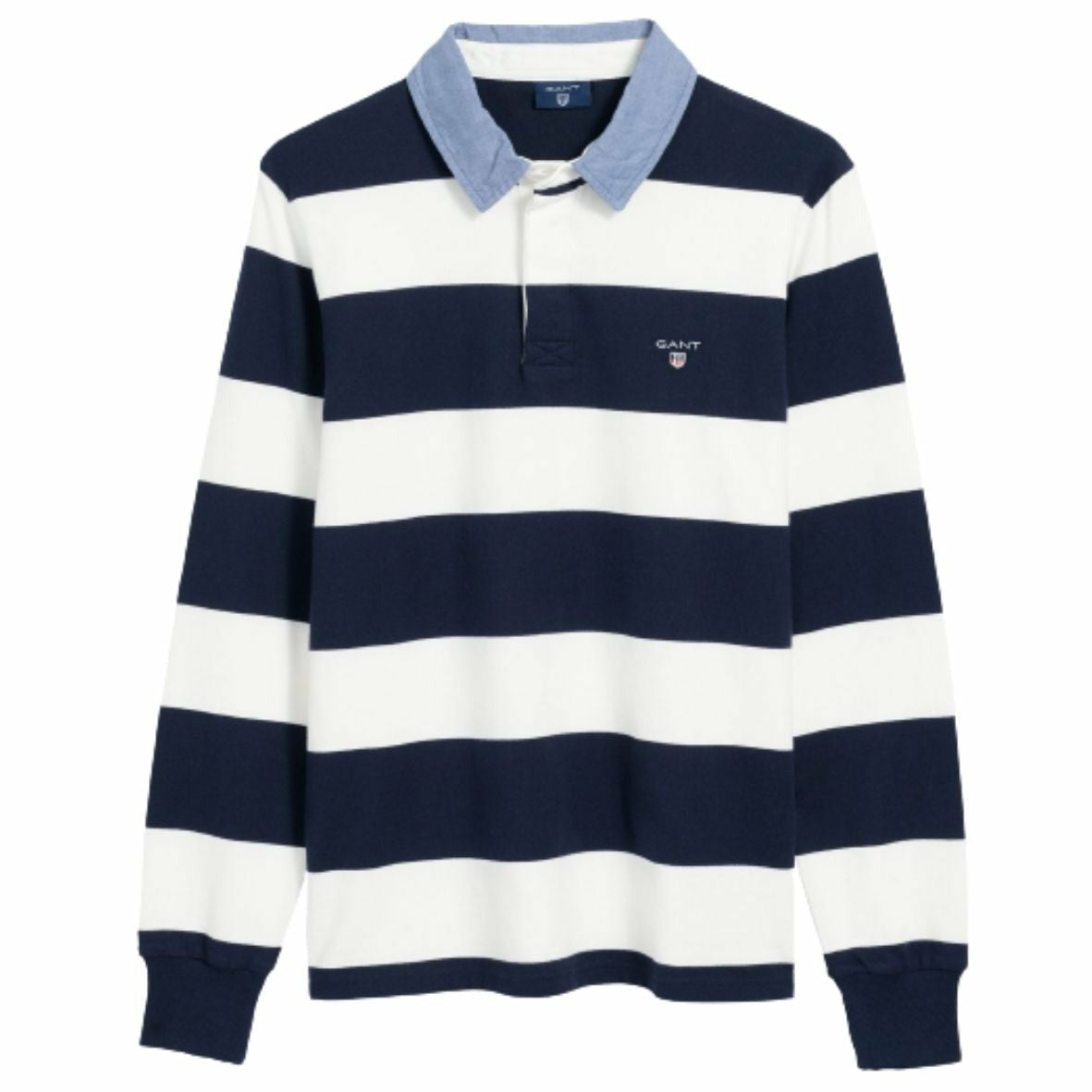 Gant Original Barstripe Heavy Rugger