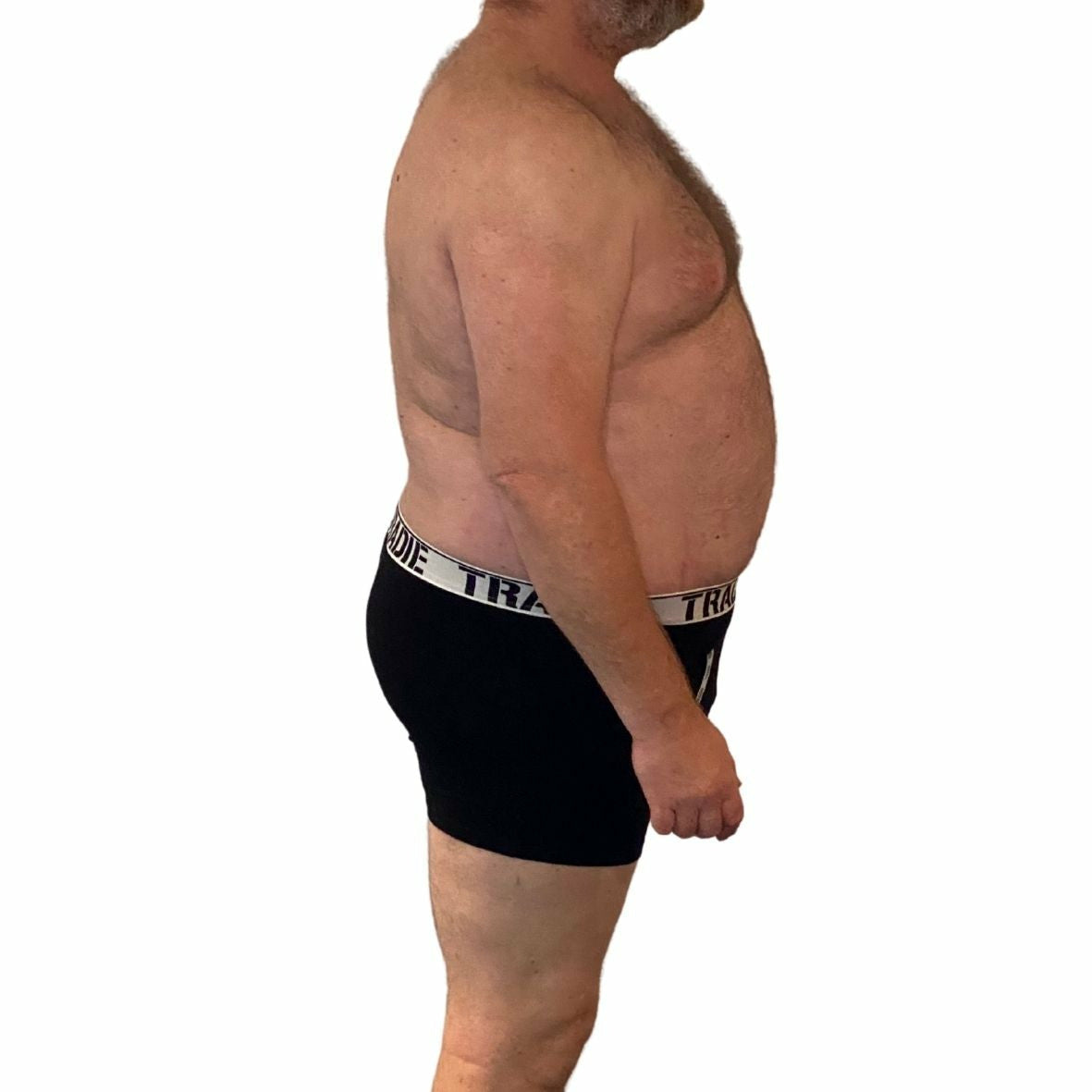 Tradies Big Fella Man Front Trunks