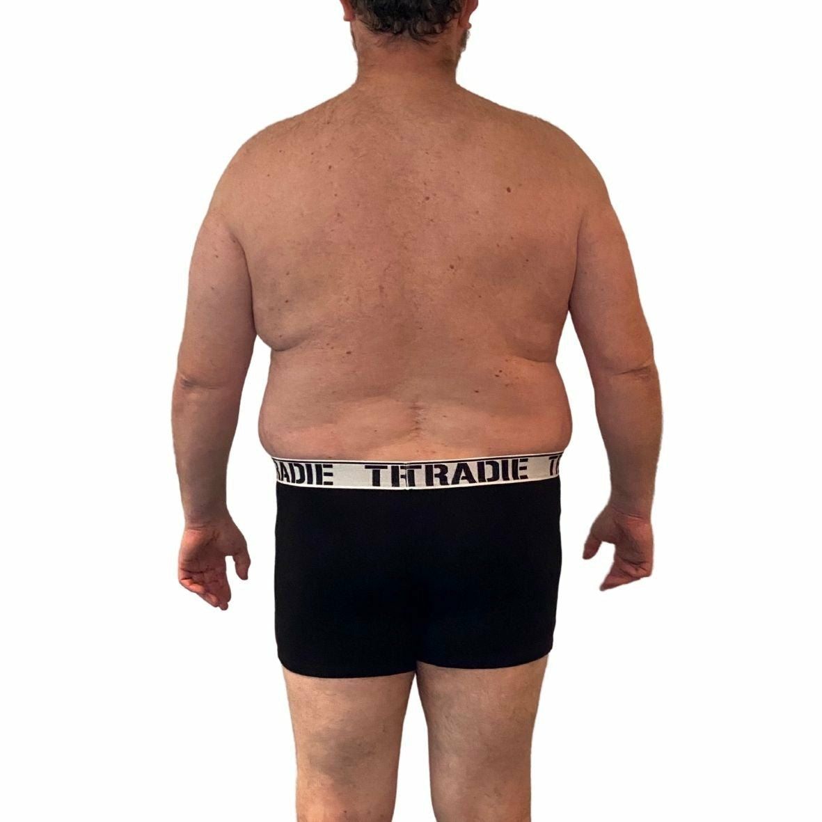Tradies Big Fella Man Front Trunks