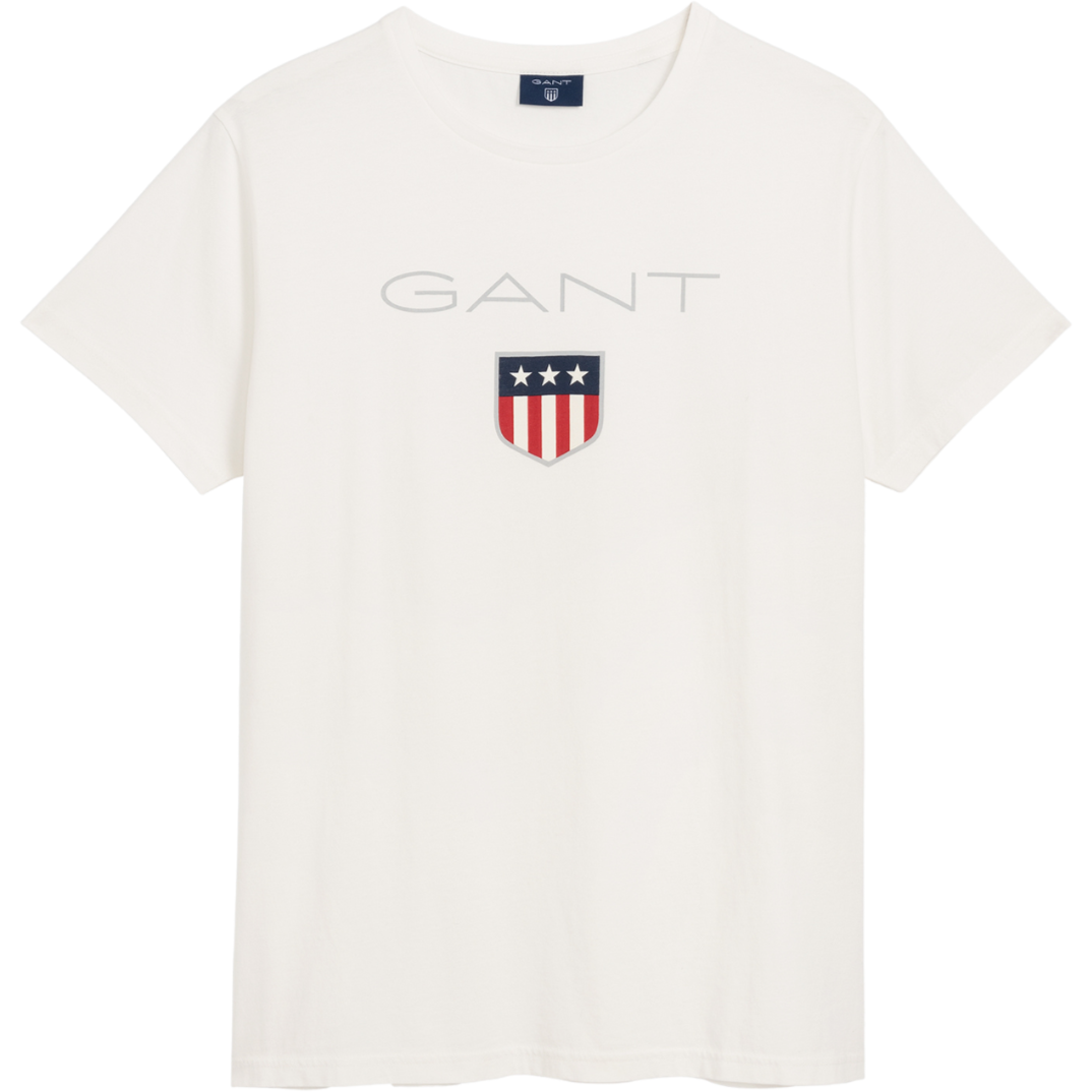 Gant Original Sheild T-Shirt