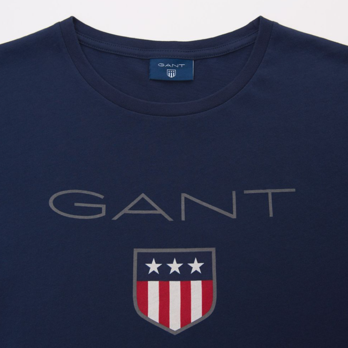 Gant Original Sheild T-Shirt