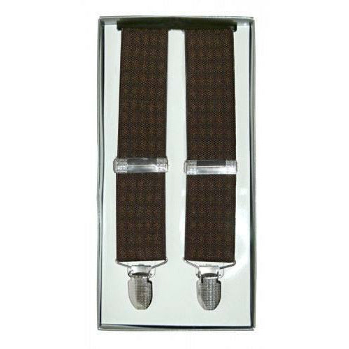 Ronald Brown Fashion Braces