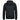 Big Men's 1/2 Brass Zip Hoodie