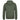 Big Men's 1/2 Brass Zip Hoodie