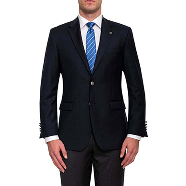 Cambridge Classic Navy Blazer