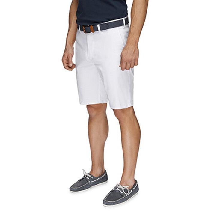 Valley Rise Cotton Stretch Walk Short