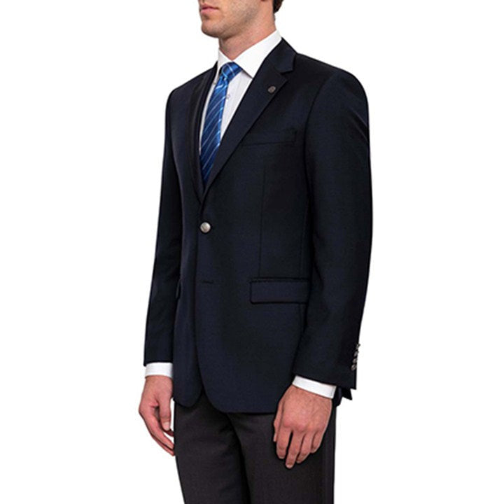 Cambridge Classic Navy Blazer