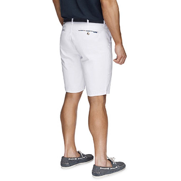 Valley Rise Cotton Stretch Walk Short