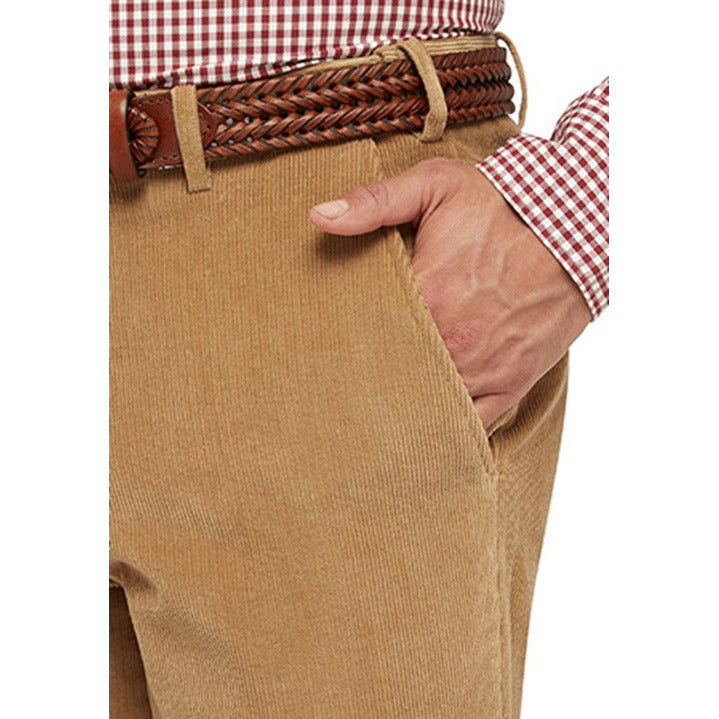 Sutton Corduroy Cotton Pant