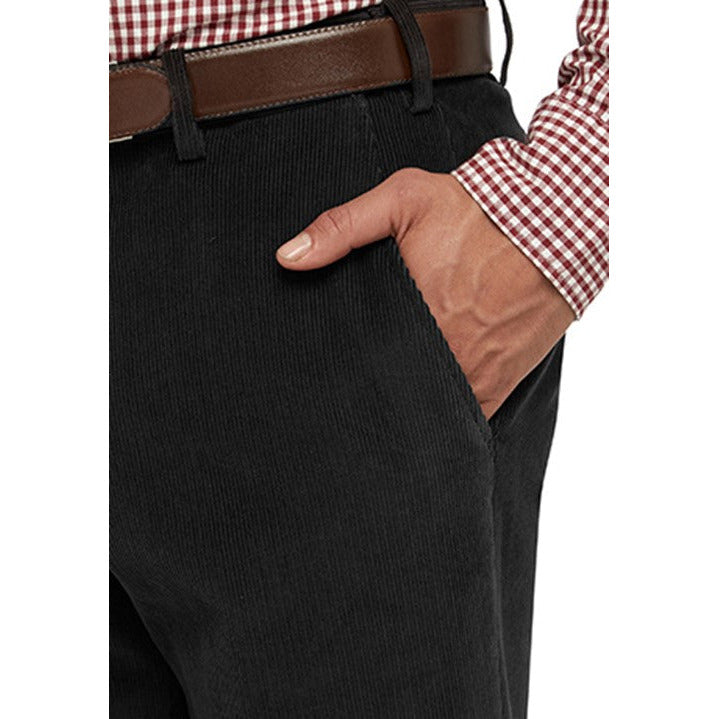 Sutton Corduroy Cotton Pant