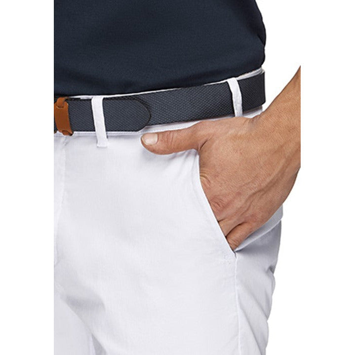 Valley Rise Cotton Stretch Walk Short