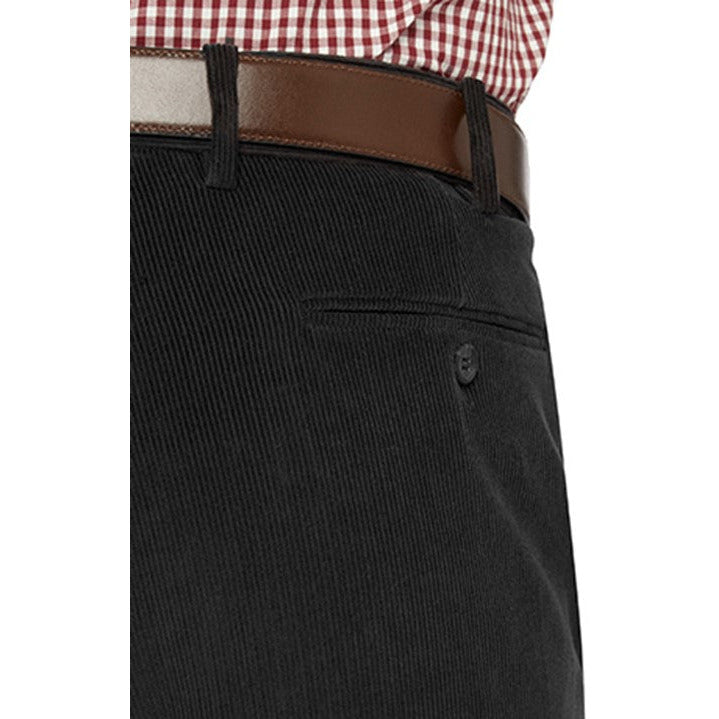 Sutton Corduroy Cotton Pant