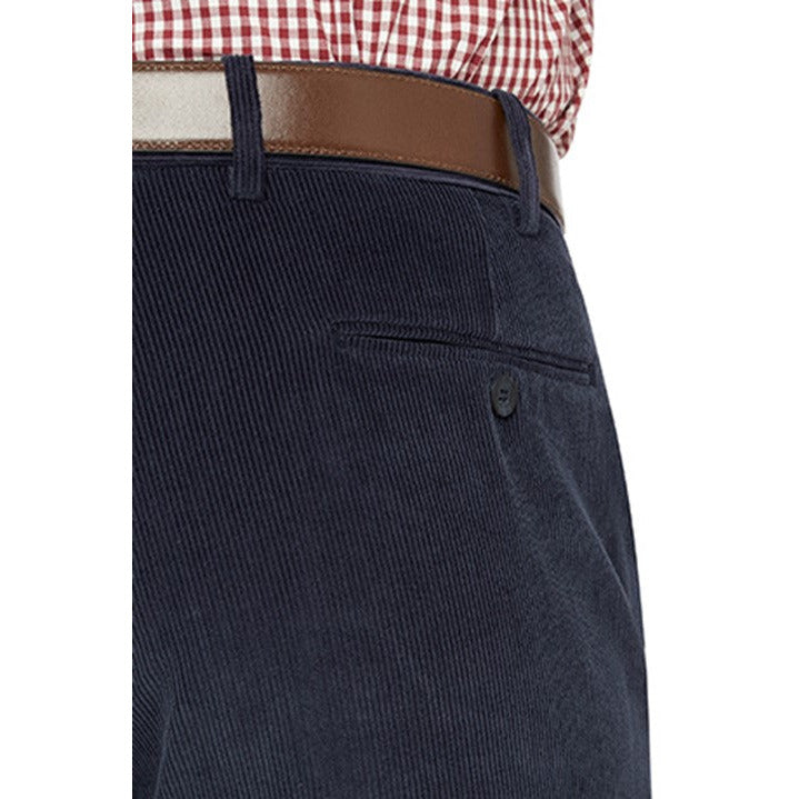 Sutton Corduroy Cotton Pant