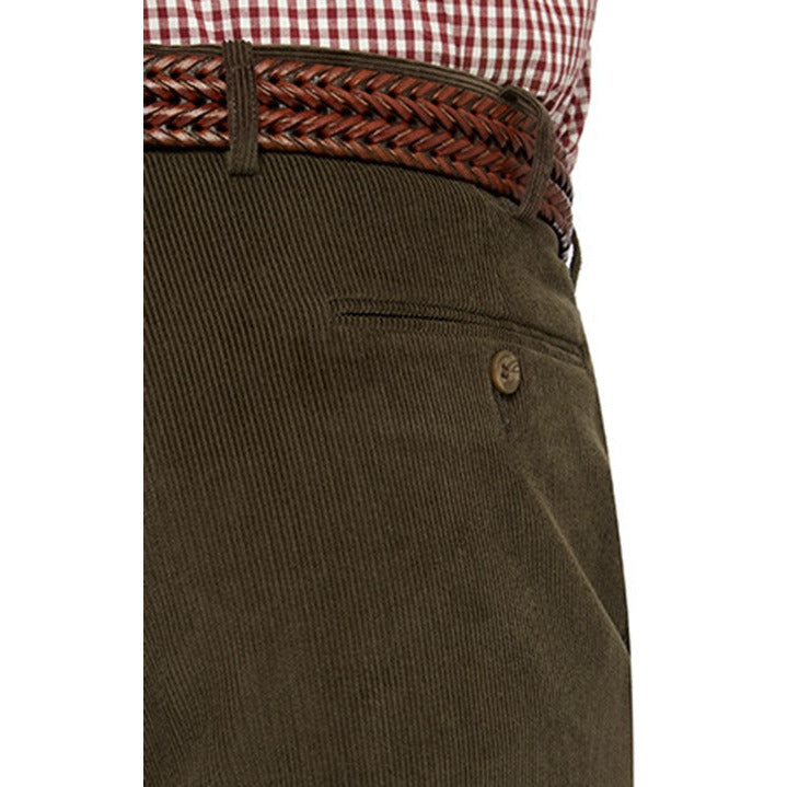 Sutton Corduroy Cotton Pant