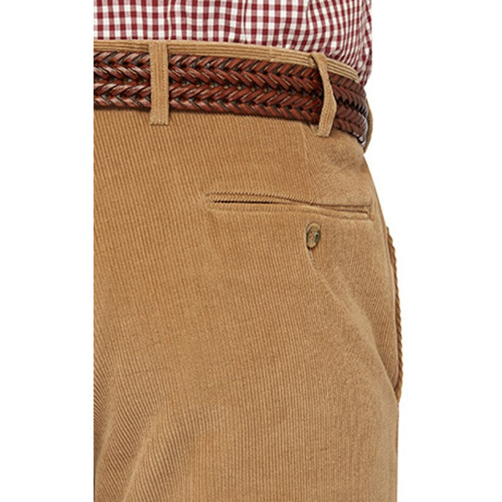 Sutton Corduroy Cotton Pant
