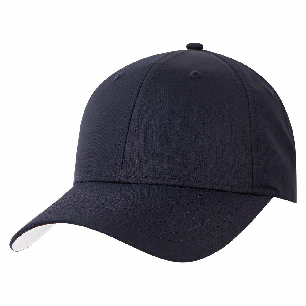 Big Men&#39;s Sporte Micro Rip Stop Airflow Cap