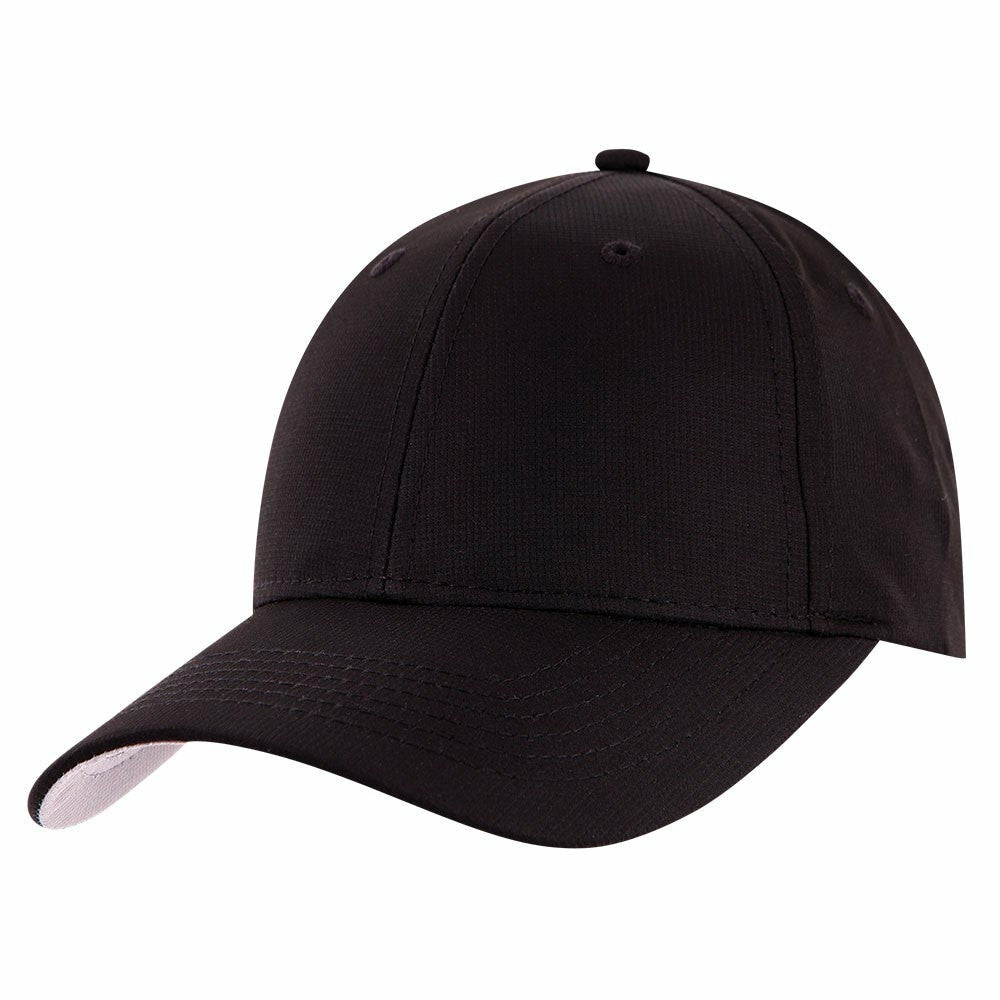 Big Men&#39;s Sporte Micro Rip Stop Airflow Cap